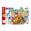 Puzzle Museo Jurasico x130