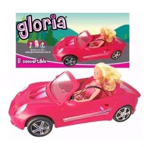 Auto convertible Gloria