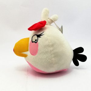 Peluche Angry Birds Chico