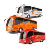 Omnibus Bus Executive Roma