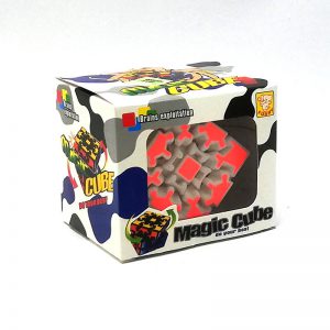 Cubo Magico Magic Cube 3x3 Engranaje
