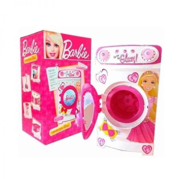 Barbie Lavarropas Glam