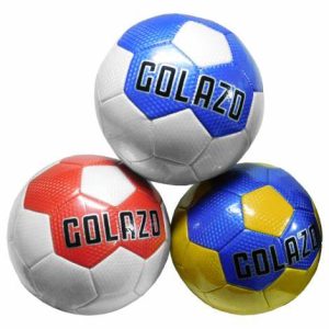 Pelota Golazo De Lujo Varios Colores