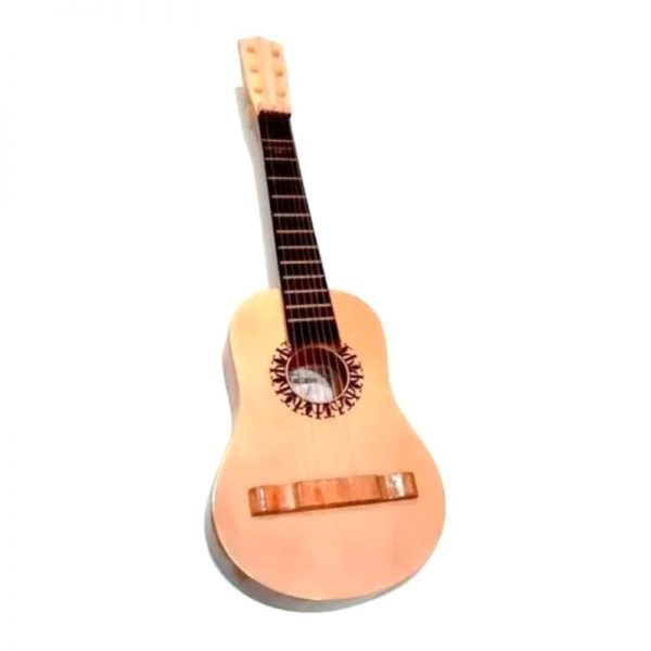 Guitarra Madera Kantarina N.2