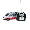Ambulancia Radio Control SAME