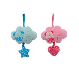Peluche Cunero Nube