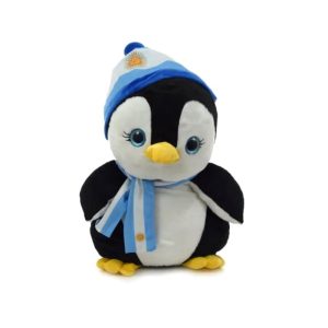 Peluche Pinguino Argentino Grande