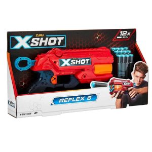 X-shot Excel Reflex 6