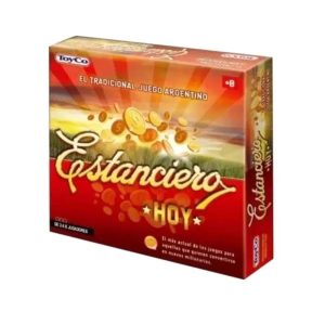 Estanciero Hoy Toyco