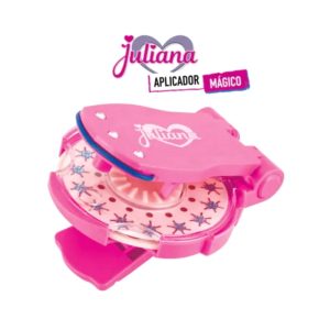Juliana Aplicador Magico