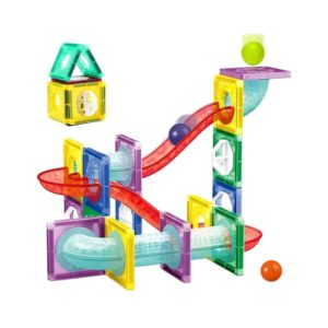 Figuras Magnetic Sheet Laberinto Bolitas X47