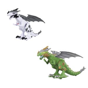 Dinosaurio Robot X-dino