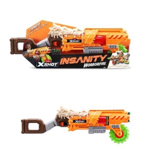 Escopeta X-shot Insanity Horrorfire Doomsday