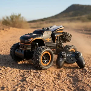 Control R/c 4c Recargable